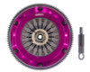 Exedy 1996-1996 Mitsubishi Lancer Evolution IV L4 Hyper Triple Cerametallic Clutch Rigid