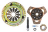 Exedy 1990-1991 Honda Civic RT 4WD L4 Stage 2 Cerametallic Clutch Thin Disc