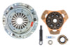 Exedy 1990-1993 Mazda Miata L4 Stage 2 Cerametallic Clutch Thin Disc