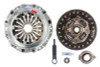 Exedy 2005-2005 Saab 9-2X Aero H4 Stage 1 Organic Clutch Subaru Forester 2004-2005