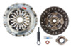 Exedy 2005-2005 Saab 9-2X Aero H4 Stage 1 Organic Clutch Subaru Forester 2004-2005