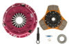 Exedy 1990-1996 Nissan 300ZX Turbo V6 Stage 2 Cerametallic Clutch Thick Disc