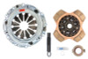 Exedy 2002-2006 Acura RSX Type-S L4 Stage 2 Cerametallic Clutch 4 Puck Disc