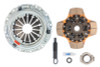 Exedy 1994-2001 Acura Integra L4 Stage 2 Cerametallic Clutch 4 Puck Disc