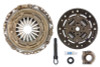 Exedy OE 1984-1986 Chrysler Laser L4 Clutch Kit