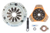 Exedy 1991-1992 Geo Prizm L4 Stage 2 Cerametallic Clutch Thick Disc
