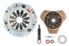Exedy 1980-1982 Toyota Corolla L4 Stage 2 Cerametallic Clutch Thick Disc
