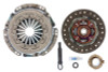 Exedy OE 1999-2003 Chevrolet Tracker L4 Clutch Kit