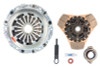 Exedy 2005-2005 Saab 9-2X Aero H4 Stage 2 Cerametallic Clutch Thick Disc