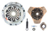 Exedy 2005-2005 Saab 9-2X Aero H4 Stage 2 Cerametallic Clutch Thick Disc