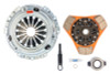 Exedy 1989-1995 Nissan Bluebird L4 Stage 2 Cerametallic Clutch Thick Disc