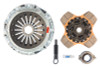 Exedy 2008-2015 Mitsubishi Lancer Evolution GSR L4 Stage 2 Cerametallic Clutch Thick Disc