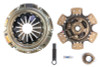 Exedy 2007-2014 Toyota Fj Cruiser V6 Stage 2 Cerametallic Clutch Thick Disc