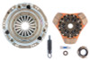 Exedy 1989-1989 Toyota 4Runner L4 Stage 2 Cerametallic Clutch Thick Disc