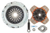 Exedy 2004-2014 Subaru Impreza WRX STI H4 Stage 2 Cerametallic Clutch 4 Puck Disc