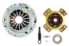 Exedy 1990-1994 Nissan 240SX L4 Stage 2 Cerametallic Clutch Thick Disc