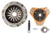 Exedy 2000-2005 Mitsubishi Eclipse V6 Stage 2 Cerametallic Clutch Thick Disc