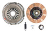 Exedy 2001-2004 Dodge Ram 2500 L6 Stage 2 Cerametallic Clutch Cushion Button Disc