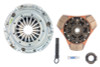 Exedy 1992-1994 Volkswagen Corrado Slc V6 Stage 2 Cerametallic Clutch Thick Disc