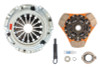 Exedy 2006-2009 Ford Fusion L4 Stage 2 Cerametallic Clutch Thick Disc