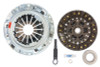 Exedy 1990-1994 Nissan 240SX L4 Stage 1 Organic Clutch