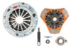 Exedy 2005-2007 Subaru Legacy H4 Stage 2 Cerametallic Clutch Thick Disc