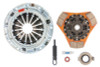Exedy 2005-2007 Subaru Legacy H4 Stage 2 Cerametallic Clutch Thick Disc