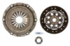 Exedy OE 1991-1993 Mercedes-Benz 190E L4 Clutch Kit