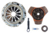 Exedy 1990-1994 Eagle Talon L4 Stage 2 Cerametallic Clutch Thick Disc