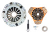 Exedy 1987-1987 Chrysler Conquest L4 Stage 2 Cerametallic Clutch Thick Disc 10952BHD
