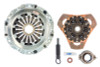 Exedy 2005-2005 Saab 9-2X Aero H4 Stage 2 Cerametallic Clutch Thin Disc