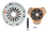 Exedy 2005-2008 Chevrolet Cobalt L4 Stage 2 Cerametallic Clutch Thick Disc