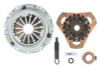 Exedy 1994-2001 Acura Integra L4 Stage 2 Cerametallic Clutch Thin Disc