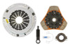 Exedy 1988-1989 Toyota MR2 Super Charged L4 Stage 2 Cerametallic Clutch Thick Disc
