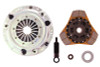 Exedy 1985-1987 Toyota 4Runner L4 Stage 2 Cerametallic Clutch Thick Disc