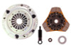 Exedy 1985-1987 Toyota 4Runner L4 Stage 2 Cerametallic Clutch Thick Disc