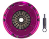 Exedy 1998-2000 Bmw 323I L6 Hyper Single Clutch Sprung Center Disc Push Type Cover