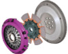 Exedy 2006-2009 Pontiac Solstice Base L4 Hyper Single Clutch Sprung Center Disc Push Type Cover