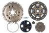 Exedy OE 1985-1993 Volkswagen Cabriolet L4 Clutch Kit