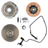 Exedy 2005-2009 Dodge Ram 2500 L6 Clutch Kit
