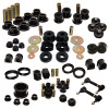 Energy Suspension 97-01 Honda CR-V  Master Bushing Set - Black