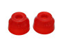 Energy Suspension Tie Rod End Bt O.E.-Box Of 50 - Red 9.13113R