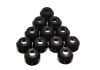 Energy Suspension Tie Rod End Bt O.E.-Box Of 12 - Black 9.13107G