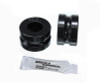 Energy Suspension Front Swaybar Bushing Set - Black