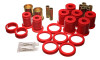 Energy Suspension Gm Cntrl Arm Bush - Red 3.3158R