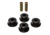 Energy Suspension Universal Link - Flange Type Bushing - Black 9.9485G
