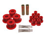 Energy Suspension Spring Bushings - Red 5.2106R