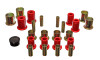 Energy Suspension Gm Cntrl Arm Bush - Red 3.3113R