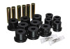 Energy Suspension Gm Rr Sprg & Shackle - Black 3.2117G