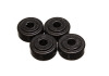 Energy Suspension Shock Bushing Set - Black 9.8145G